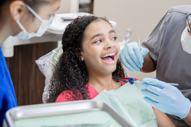 Best Emergency Dentist Near Me  in Arkansas City, KS