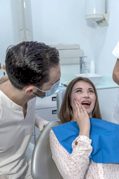 Best Tooth Infection Emergency Dentist  in Arkansas City, KS