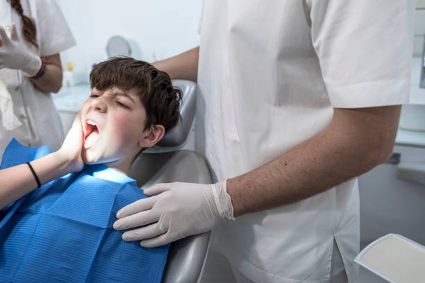 Best Dentist for Severe Toothache  in Arkansas City, KS